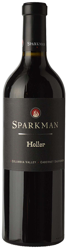 2021 Sparkman Holler Cabernet Sauvignon Columbia Valley