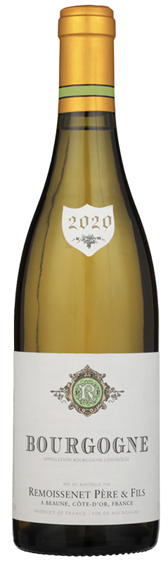 2020 Remoissenet Pere Et Fils Bourgogne Blanc Burgundy