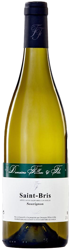 2022 Domaine Fillon Et Fils Sauvignon Blanc Saint-Bris Burgundy