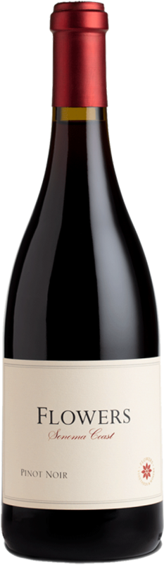 2022 Flowers Pinot Noir Sonoma Coast