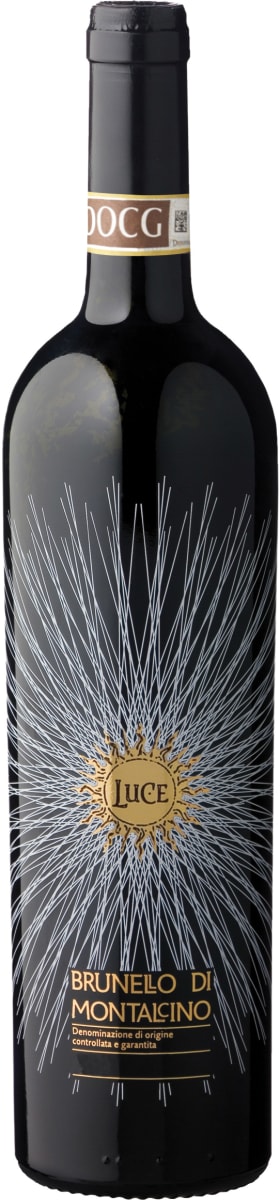 2018 Luce Brunello di Montalcino