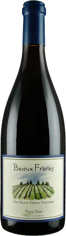 2022 Beaux Freres Pinot Noir Willamette Valley