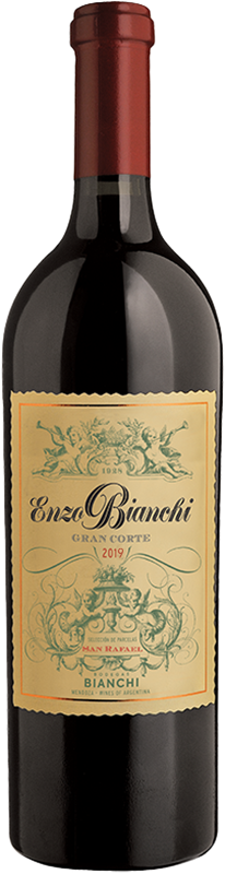 2019 Enzo Bianchi Gran Corte Mendoza Argnetina