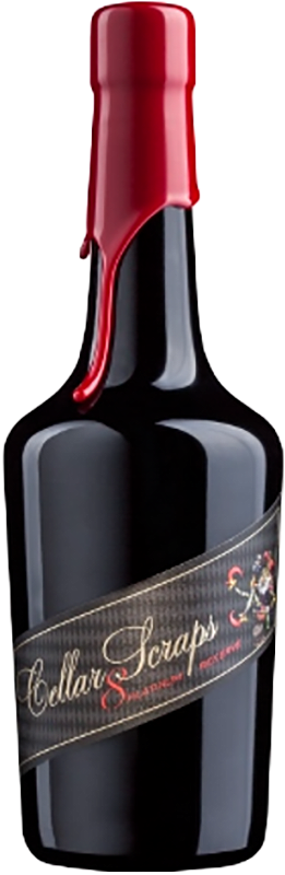 Sherwin Cellar Scraps #17 Napa Valley Red