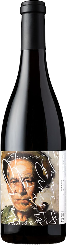 2022 Ernest Pinot Noir Sonoma Coast