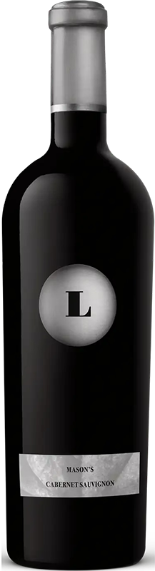 2021 Lewis Cellars Mason's Cabernet Sauvignon Napa Valley