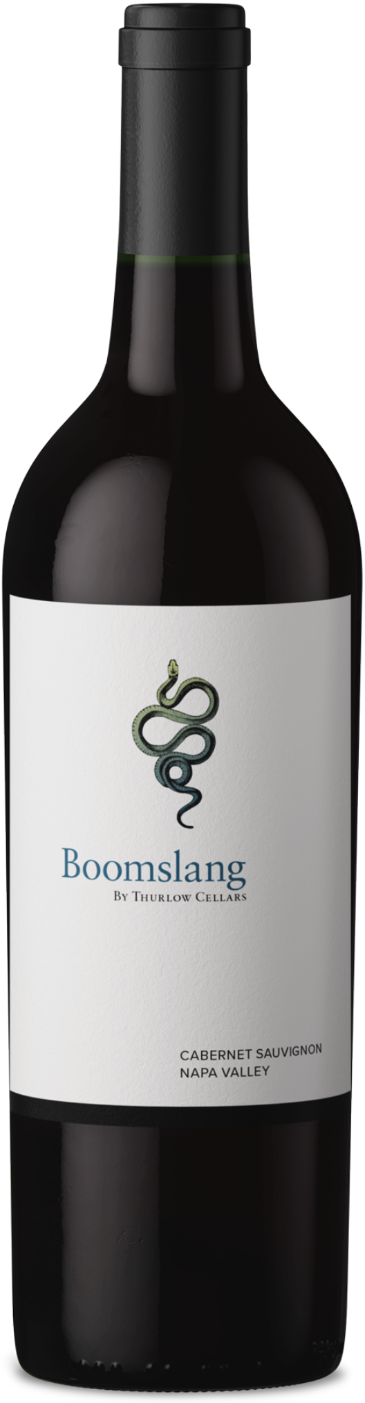 NV Boomslang Cabernet Sauvignon Napa Valley