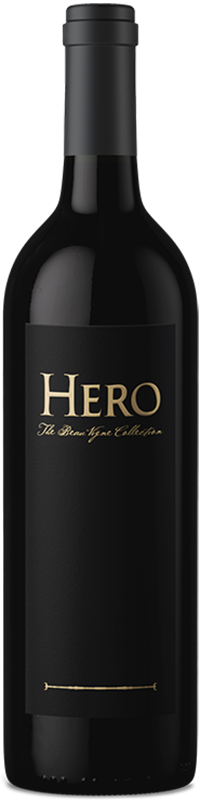 2022 Hero Proprietary Red California