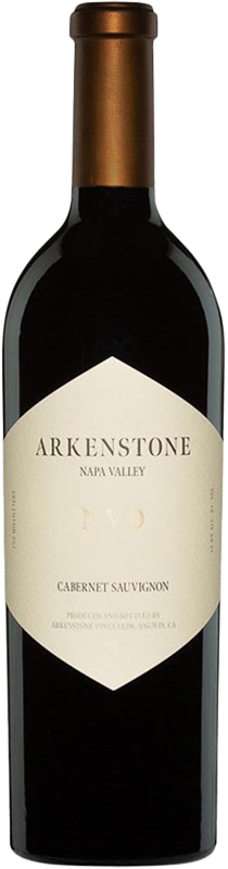 2021 Arkenstone Cabernet Sauvignon NVD Napa Valley