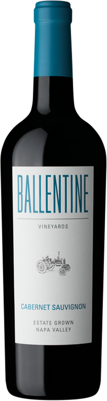 2021 Ballentine Cabernet Sauvignon Napa Valley
