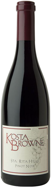 2022 Kosta Browne Pinot Noir Sta. Rita Hills