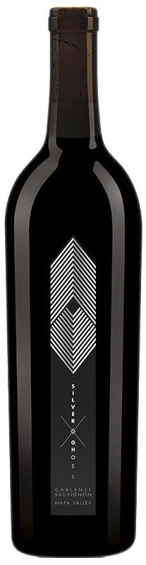 2023 Silver Ghost Cabernet Sauvignon Napa Valley