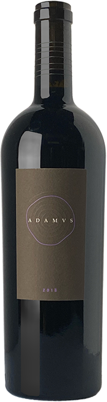 2019 Adamvs Teres Cabernet Sauvignon Howell Mountain
