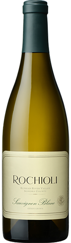 2023 Rochioli Estate Sauvignon Blanc Russian River Valley
