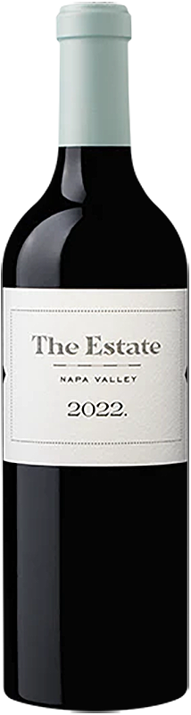 2022 Matthew Wallace The Estate Cabernet Sauvignon Napa Valley