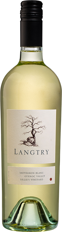 2023 Langtry Sauvignon Blanc Lillie Vineyard Guenoc Valley
