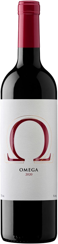 2020 VIK Omega Cabernet Sauvignon Millahue Valley Chile