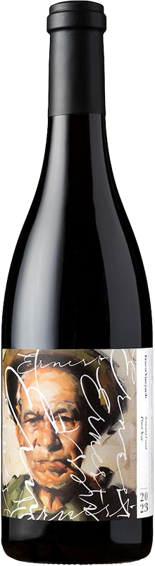 2023 Ernest Pinot Noir Sonoma Coast
