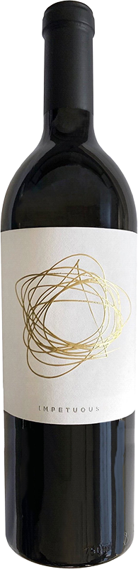 2021 Impetuous By Checkerboard Red Blend Napa Valley