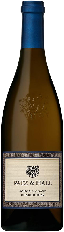 2022 Patz & Hall Chardonnay Sonoma Coast