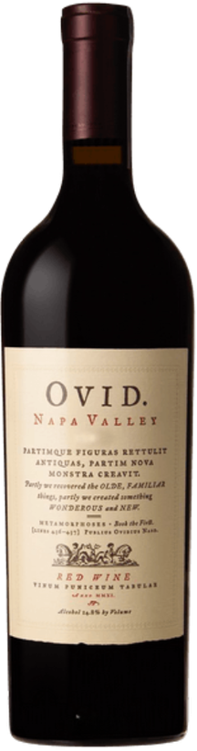 2021 Ovid Proprietary Red Napa Valley