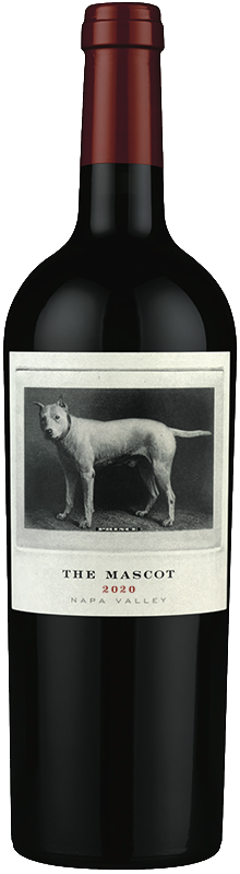 2020 The Mascot Proprietary Red Napa Valley