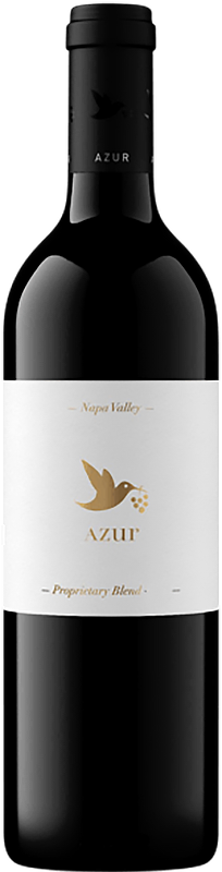 2021 Azur Proprietary Blend Napa Valley