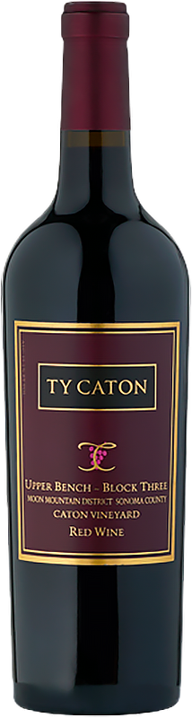 2022 Ty Caton Proprietary Red Moon Mountain District