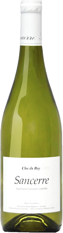 2024 Rene Malleron Clos du Roy Sancerre Loire Valley