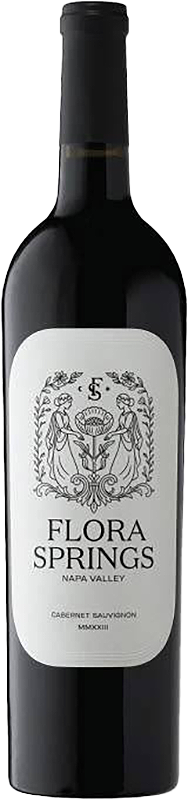 2023 Flora Springs Cabernet Sauvignon Napa Valley