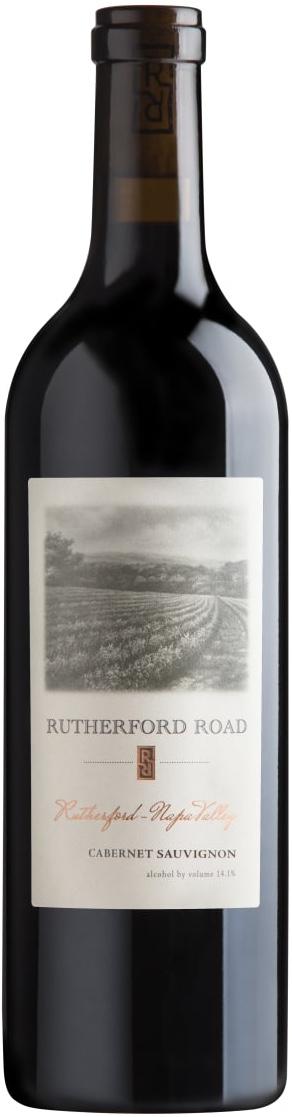 2023 Rutherford Road Cabernet Sauvignon Napa Valley