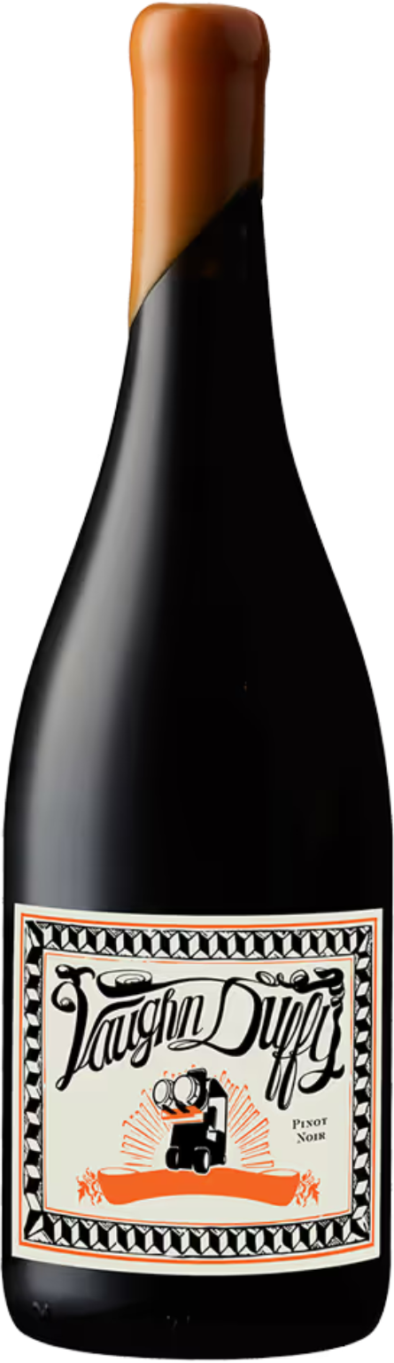 2023 Vaughn Duffy Pinot Noir Petaluma Gap