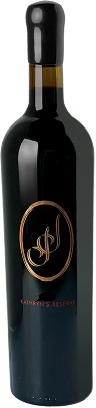 2023 James Joseph Kathryn's Reserve Cabernet Sauvignon Napa Valley