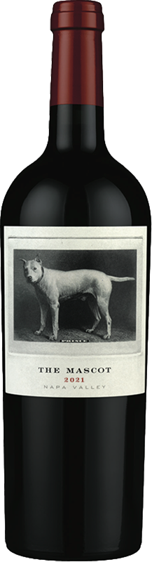 2021 The Mascot Proprietary Red Napa Valley
