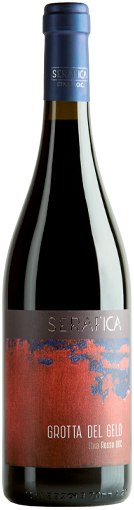 NV Derafica Grotta Del Gelo Etna Rosso DOC Sicily Italy