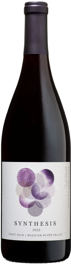 2023 Synthesis Pinot Noir Russian River Valley