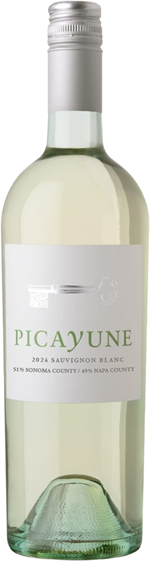 2024 Picayune Sauvignon Blanc Napa & Sonoma