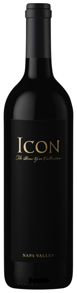 2023 Icon The Beau Vigne Collection Proprietary Red Napa Valley