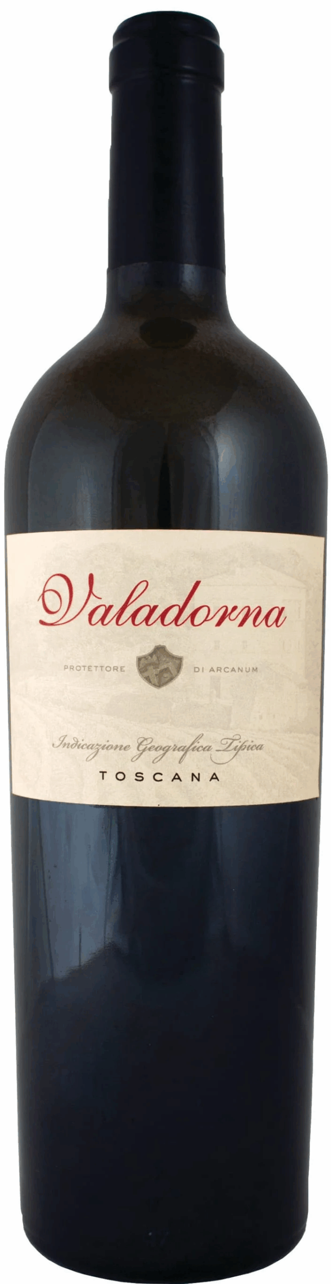 2013 Valadorna by Tenuta di Arceno Super Tuscan Tuscany
