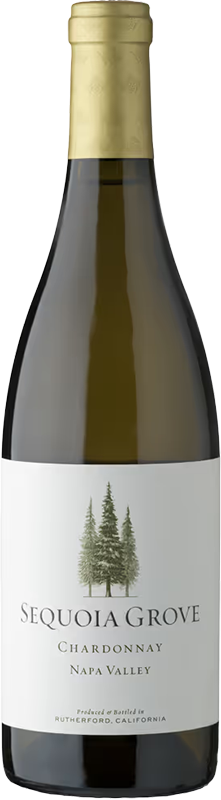 2023 Sequoia Grove Chardonnay Napa Valley