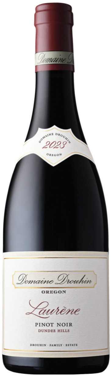 2023 Domaine Drouhin Laurene Pinot Noir Dundee Hills