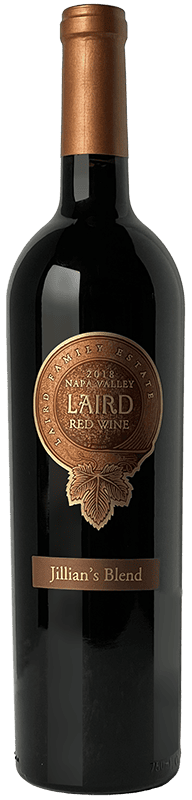 2019 Laird Jillians Blend Napa Valley