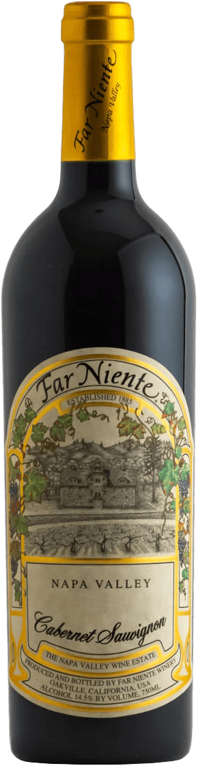 2023 Far Niente Cabernet Sauvignon Napa Valley