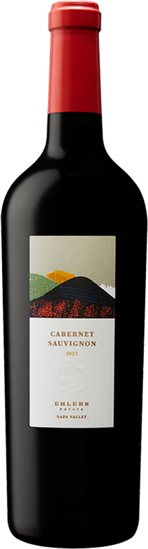 2023 Ehlers Cabernet Sauvignon Estate Napa Valley