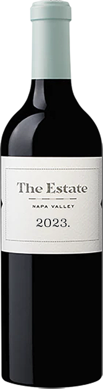 2023 Matthew Wallace The Estate Cabernet Sauvignon Napa Valley