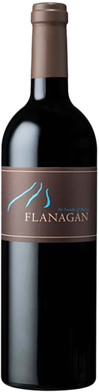 2021 Flanagan Cabernet Sauvignon North Coast