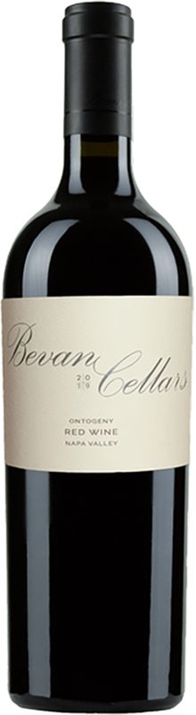 2019 Bevan Cellars Ontogeny Red Napa Valley