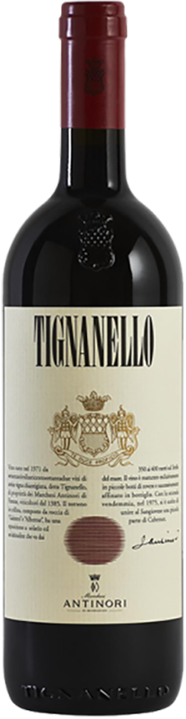 2022 Antinori Tignanello Tuscany Italy
