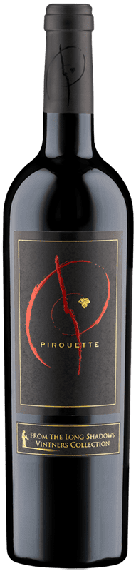 2021 Pirouette Proprietary Red Columbia Valley