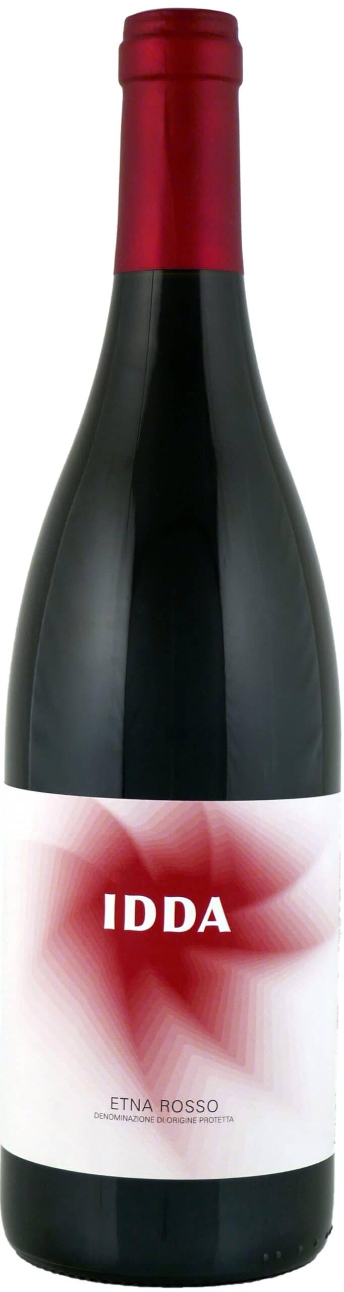 2023 Idda Etna Rosso Sicily Italy